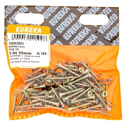 1GH30 - Chipboard Screw